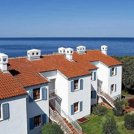 Lanterna Appart hôtel 2*