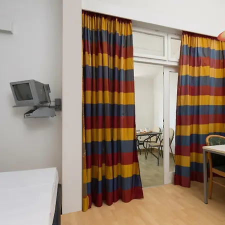Appart hôtel Lanterna 2*