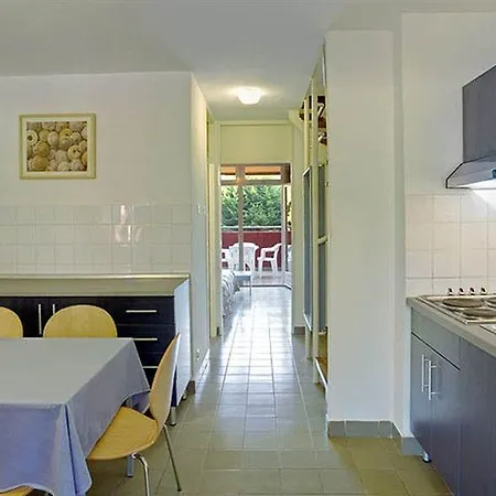 מלון דירות Lanterna